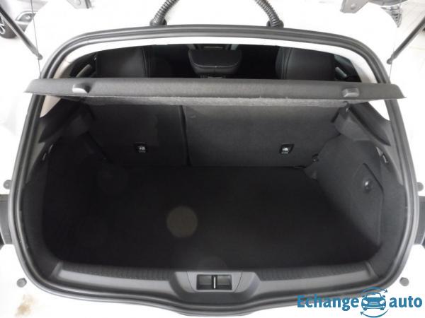 Renault Mégane IV 1.5 Blue dCi 115 CH INTENS BOSE EDC