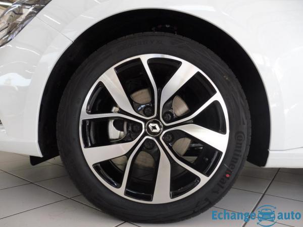 Renault Mégane IV 1.5 Blue dCi 115 CH INTENS BOSE EDC