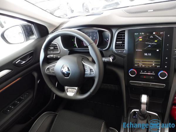 Renault Mégane IV 1.5 Blue dCi 115 CH INTENS BOSE EDC