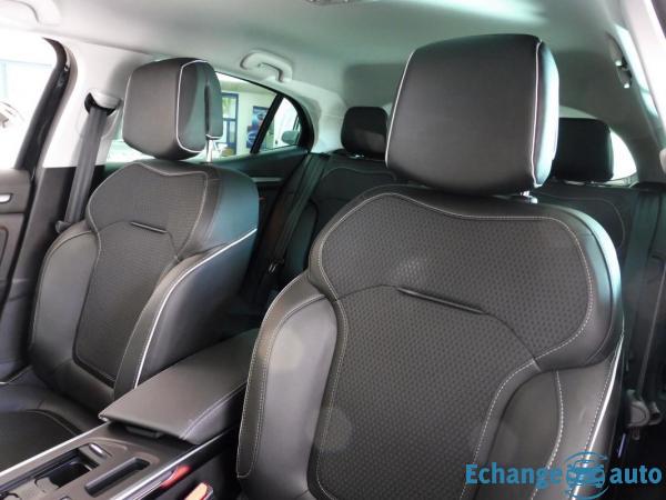 Renault Mégane IV 1.5 Blue dCi 115 CH INTENS BOSE EDC