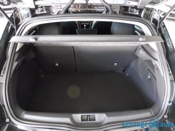 Renault Mégane IV 1.5 Blue dCi 115 CH INTENS BOSE EDC