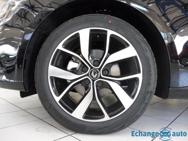 Renault Mégane IV 1.5 Blue dCi 115 CH INTENS BOSE EDC