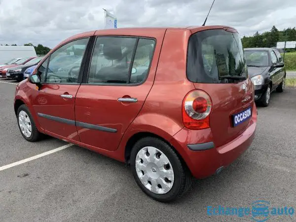 RENAULT MODUS 1.4 16V Cosmopolitan 