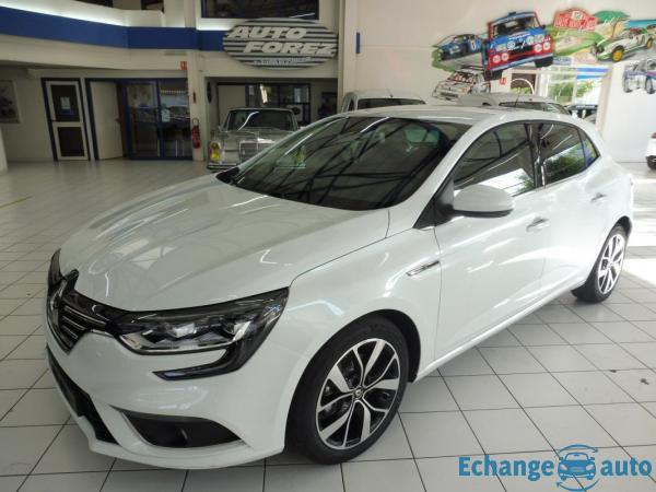 Renault Mégane IV 1.5 Blue dCi 115 CH INTENS BOSE EDC