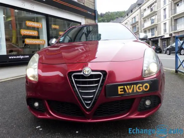 KIT TAGLIANDO 4 FILTRI ALFA ROMEO GIULIETTA 1.6 JTDM 75-88-85 KW - Foto 11