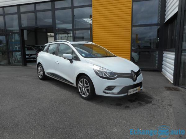Renault Clio ESTATE DCI 75 ZEN
