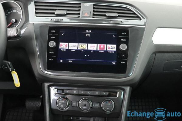 Volkswagen Tiguan 2.0 TDI 150 DSG7 Confortline