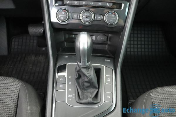 Volkswagen Tiguan 2.0 TDI 150 DSG7 Confortline
