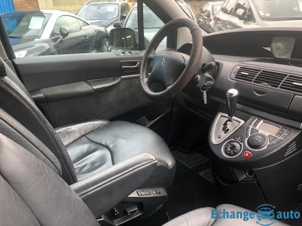 CITROEN C8 2.2 HDI 16V 173 EXCLUSIVE