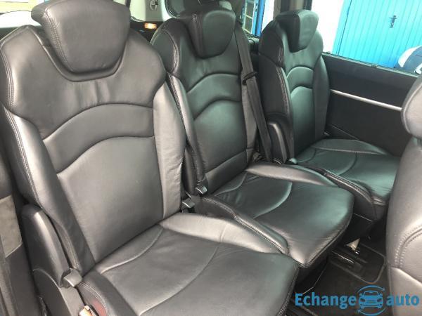 CITROEN C8 2.2 HDI 16V 173 EXCLUSIVE