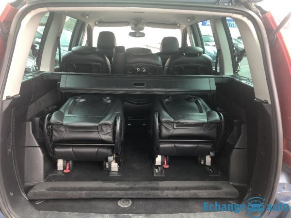 CITROEN C8 2.2 HDI 16V 173 EXCLUSIVE