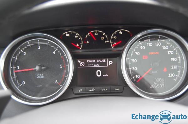 Peugeot 508 SW 1.6 BLUEHDI 120 S&amp;S EAT6 ACTIVE BUSINESS