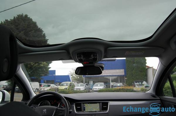 Peugeot 508 SW 1.6 BLUEHDI 120 S&amp;S EAT6 ACTIVE BUSINESS