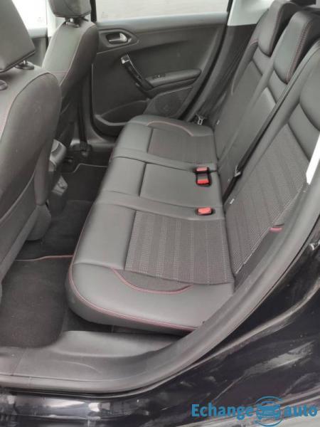 Peugeot 2008 Puretech 110 S&amp;S EAT6 GT LINE