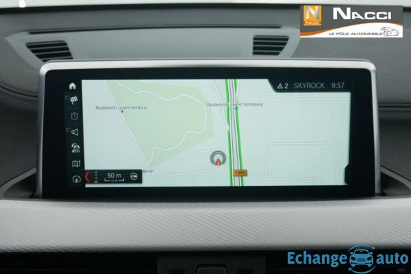 BMW X2 F39 SDRIVE 20I 192 CH DKG7 M SPORT