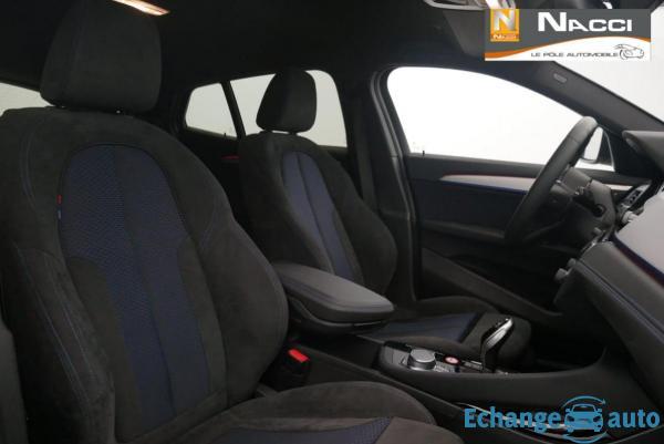 BMW X2 F39 SDRIVE 20I 192 CH DKG7 M SPORT