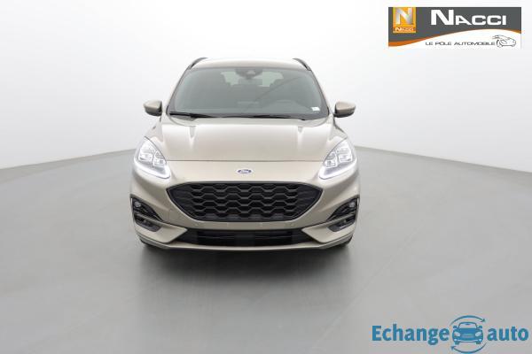 Ford Kuga Nouveau 2.0 ECOBLUE 190 S BVA8