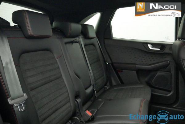 Ford Kuga Nouveau 2.0 ECOBLUE 190 S BVA8