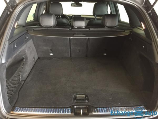 Mercedes GLC CLASSE BENZ 250 d 9G-Tronic