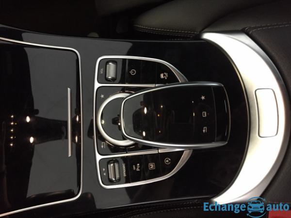 Mercedes GLC CLASSE BENZ 250 d 9G-Tronic
