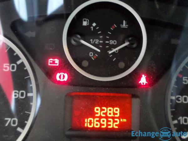 Peugeot Partner Tepee OUTDOOR 120cv Blue HDI