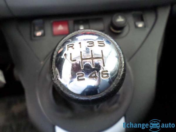 Peugeot Partner Tepee OUTDOOR 120cv Blue HDI