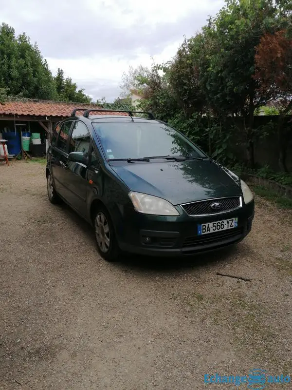 Ford cmax