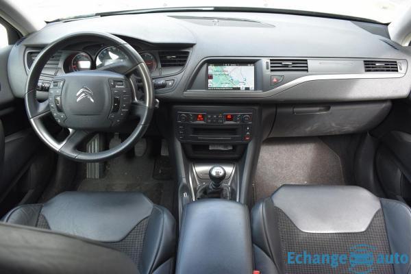 Citroën C5 2.2 BLUEHDi 150 MILLENIUM BVM6