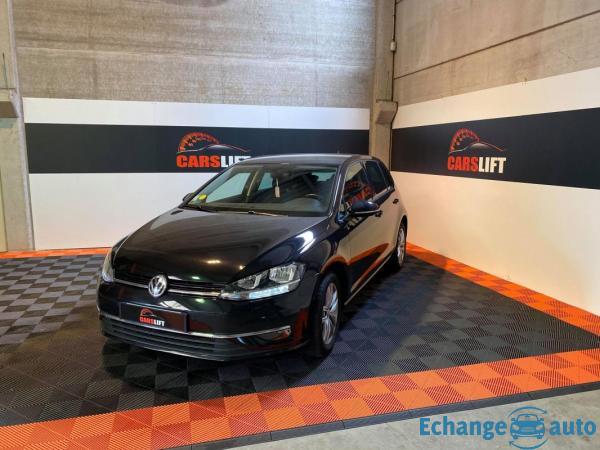 Volkswagen Golf CONFORTLINE 1.6 TDI 115CH