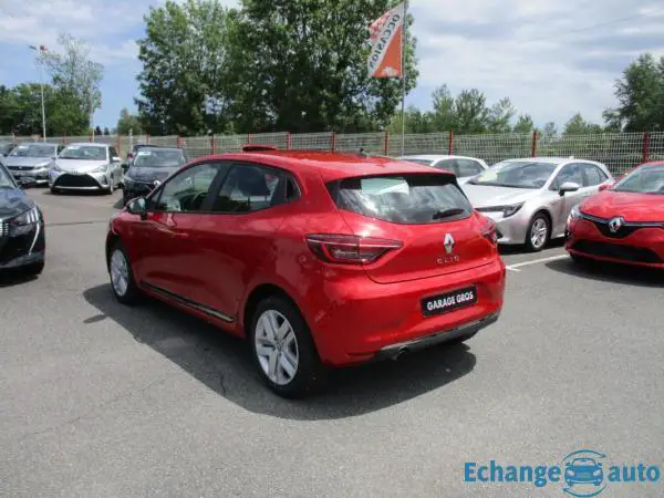 Renault Clio V SCe 75 Zen