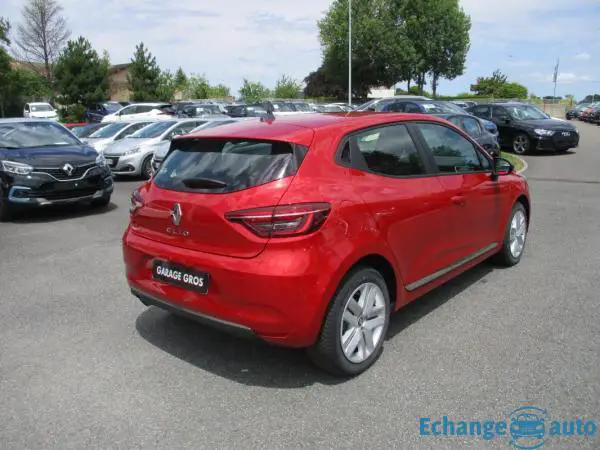 Renault Clio V SCe 75 Zen