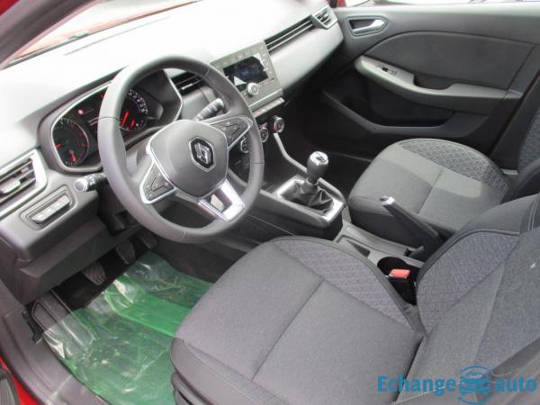 Renault Clio V SCe 75 Zen