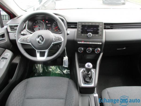 Renault Clio V SCe 75 Zen