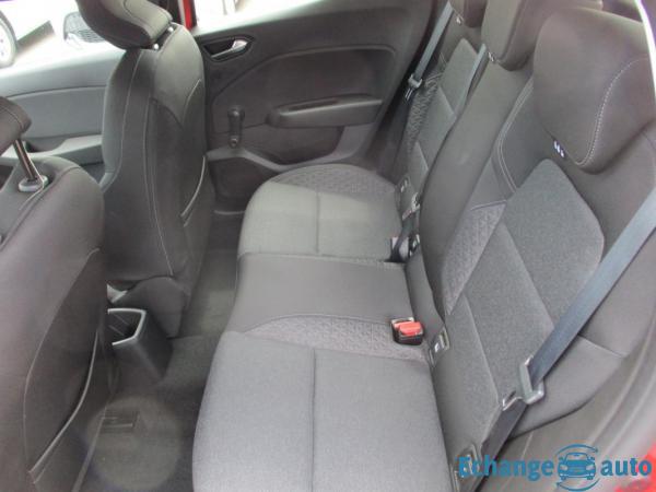 Renault Clio V SCe 75 Zen