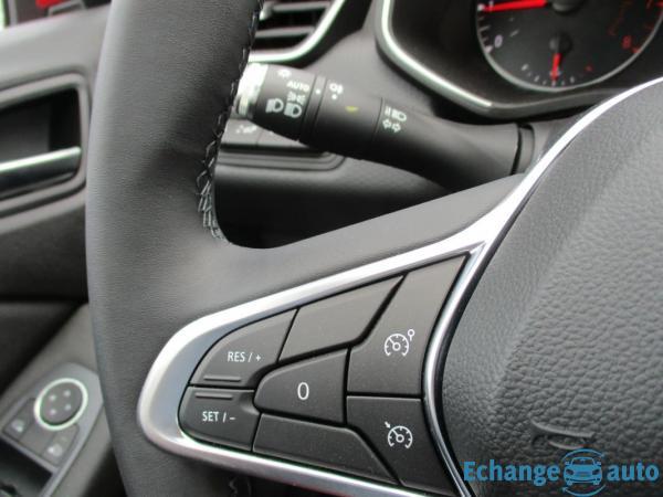 Renault Clio V SCe 75 Zen