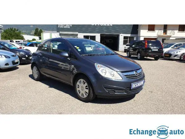 OPEL CORSA 1.2 - 80 cv Twinport Enjoy