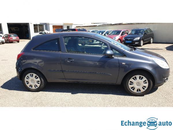 OPEL CORSA 1.2 - 80 cv Twinport Enjoy