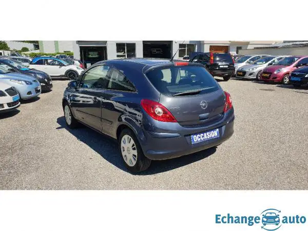 OPEL CORSA 1.2 - 80 cv Twinport Enjoy