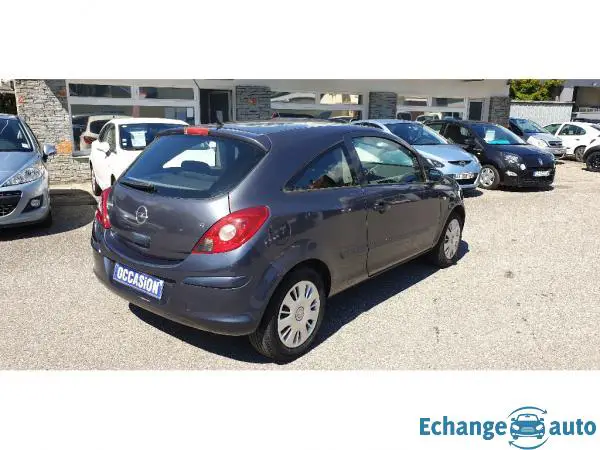 OPEL CORSA 1.2 - 80 cv Twinport Enjoy