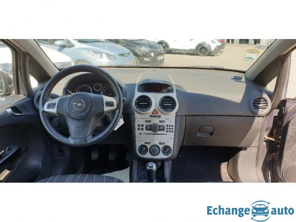 OPEL CORSA 1.2 - 80 cv Twinport Enjoy