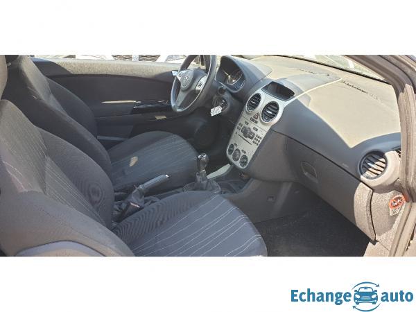 OPEL CORSA 1.2 - 80 cv Twinport Enjoy