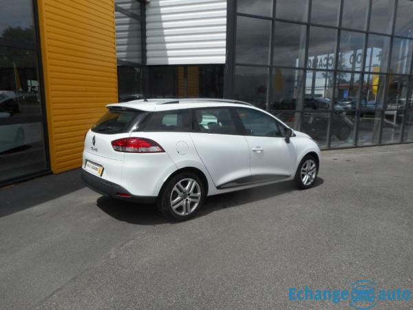 Renault Clio ESTATE DCI 75 ZEN