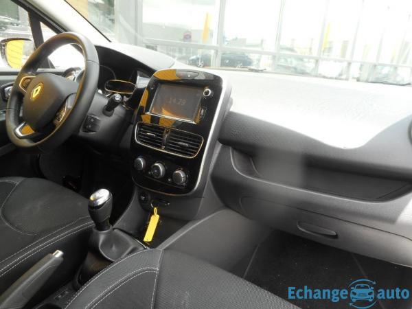 Renault Clio ESTATE DCI 75 ZEN