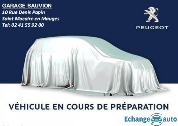 Peugeot 5008 (2) BlueHDi 130 S&amp;S ALLURE