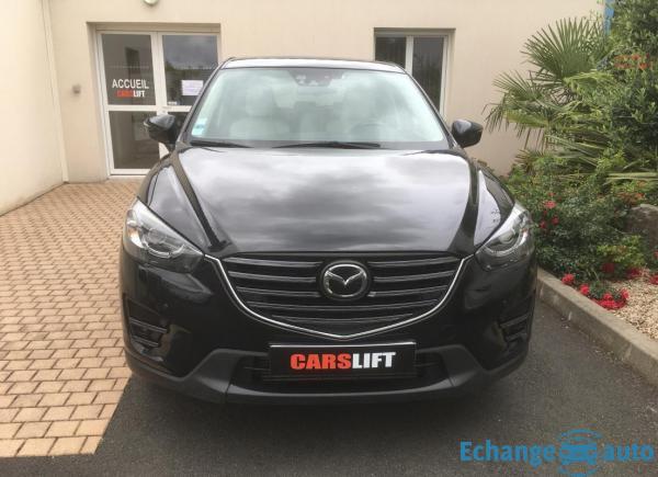 Mazda CX-5 2.0L 175CV 4X4 BVA SKYACTIVE GARANTIE CONSTRUCTEUR