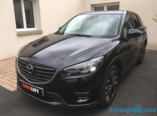 Mazda CX-5 2.0L 175CV 4X4 BVA SKYACTIVE GARANTIE CONSTRUCTEUR