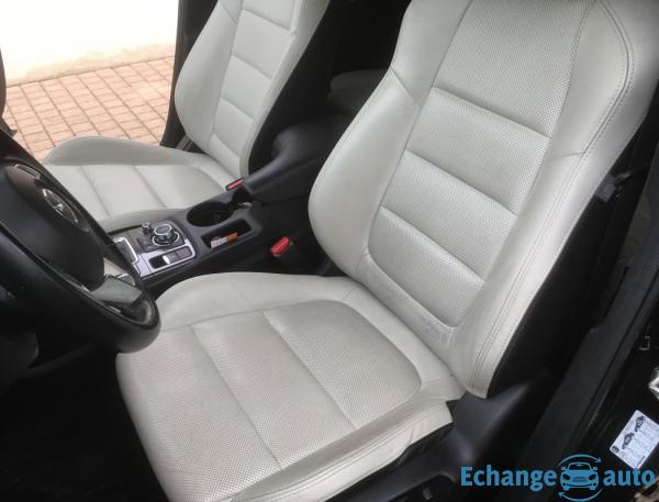 Mazda CX-5 2.0L 175CV 4X4 BVA SKYACTIVE GARANTIE CONSTRUCTEUR