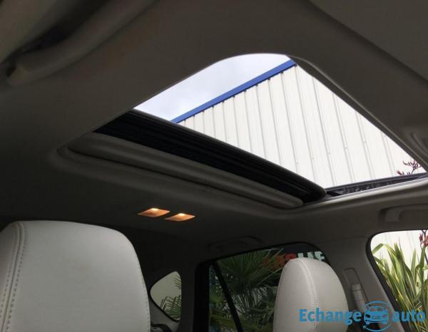 Mazda CX-5 2.0L 175CV 4X4 BVA SKYACTIVE GARANTIE CONSTRUCTEUR