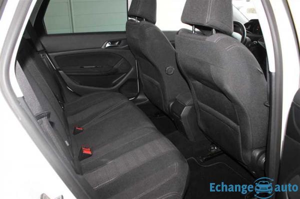 Peugeot 308 SW 1.6 BlueHDi 120ch S&S BVM6 Allure