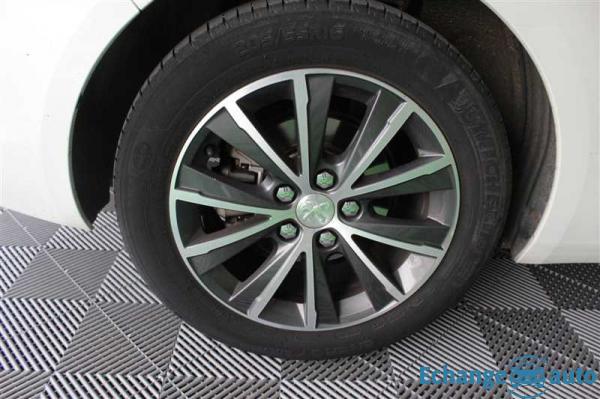 Peugeot 308 SW 1.6 BlueHDi 120ch S&S BVM6 Allure